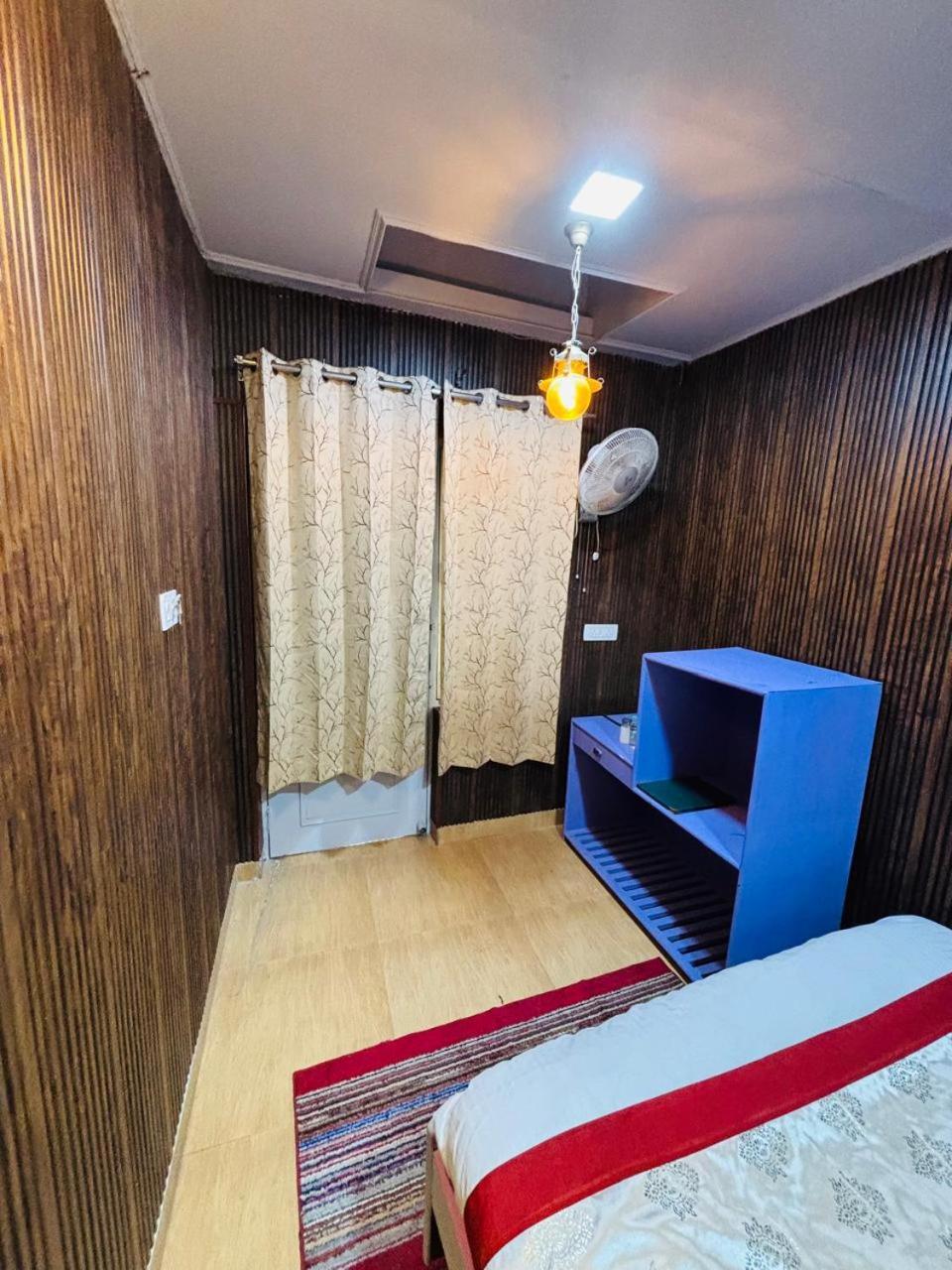 Hotel Amar 穆索里 外观 照片