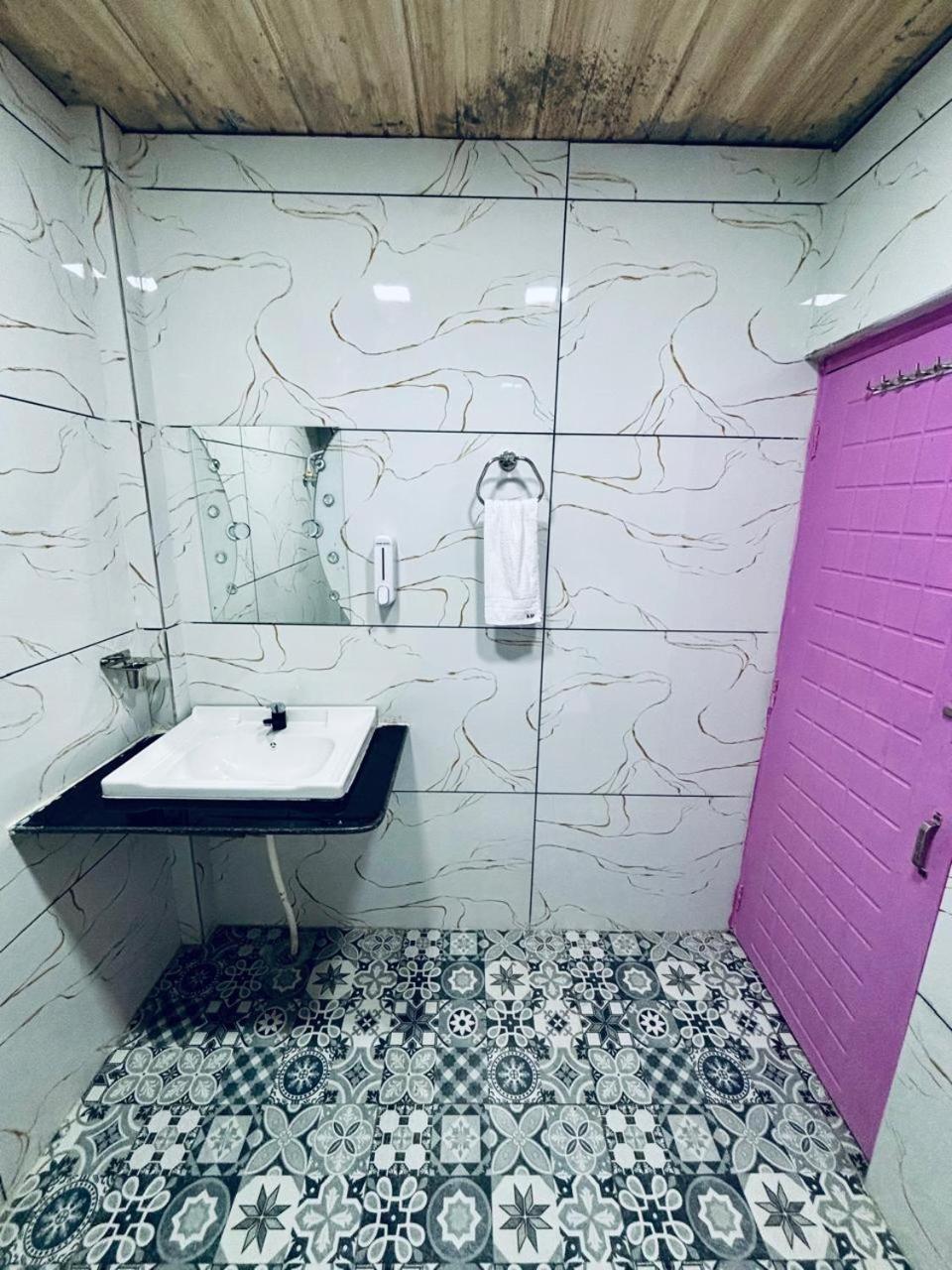 Hotel Amar 穆索里 外观 照片